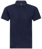 F/Hales Team Polo Shirt