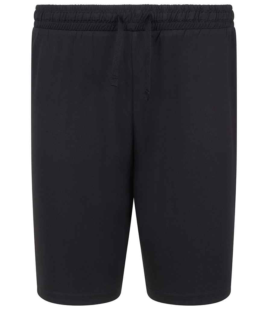F/Hales Team Shorts no pockets