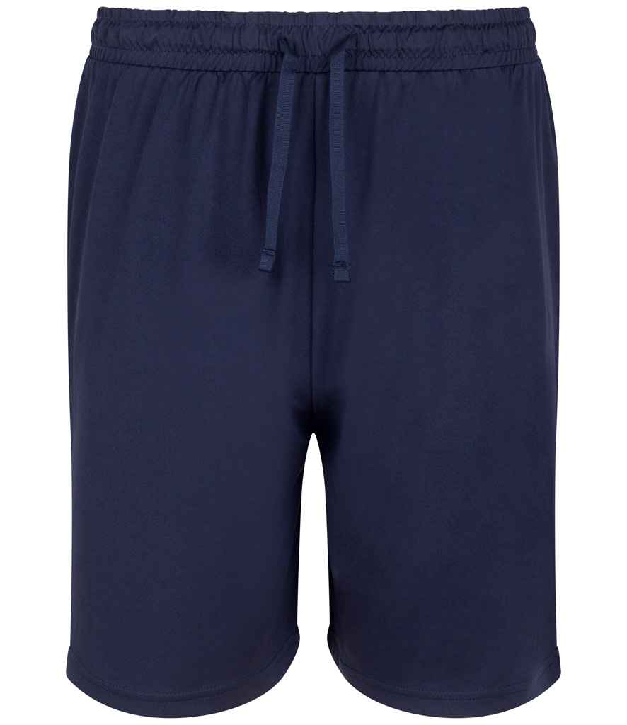 F/Hales Team Shorts no pockets