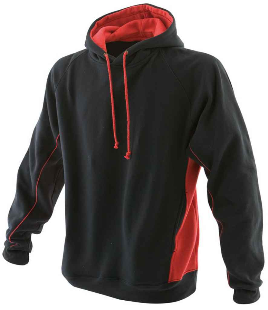 F/Hales Hooded Sweat.