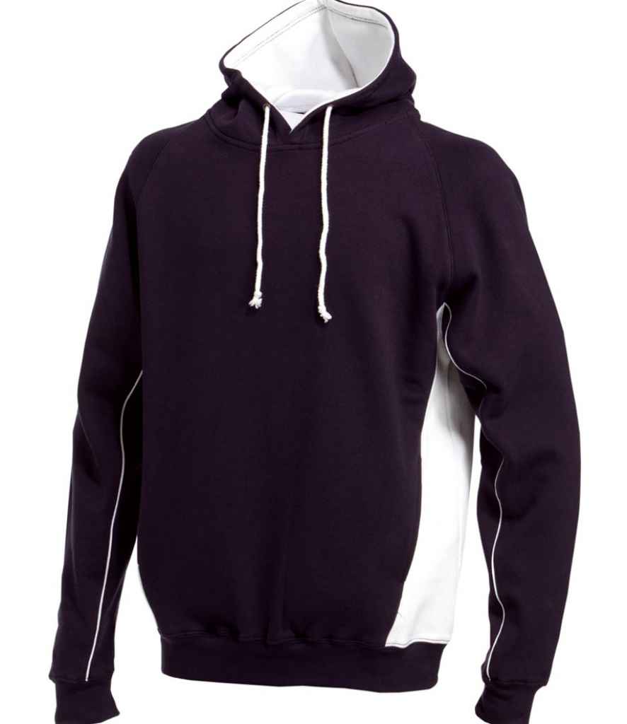 F/Hales Hooded Sweat.