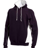 F/Hales Hooded Sweat.