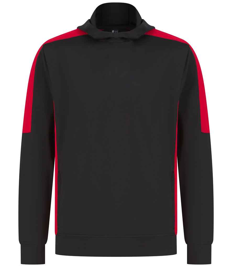 F/Hales Team Hoodie