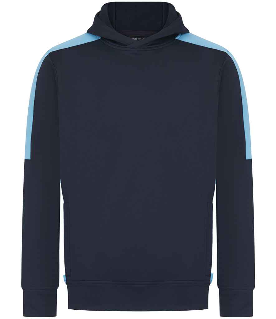 F/Hales Team Hoodie