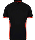 F/Hales Panel Polo