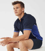 LV355 Navy/Royal Blue Model