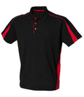 F/Hales Club Pique Polo