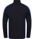 LV571 Navy/Royal Blue Back