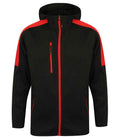 F/Hales Active Softshell Jacket
