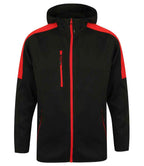 F/Hales Active Softshell Jacket