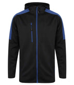 F/Hales Active Softshell Jacket