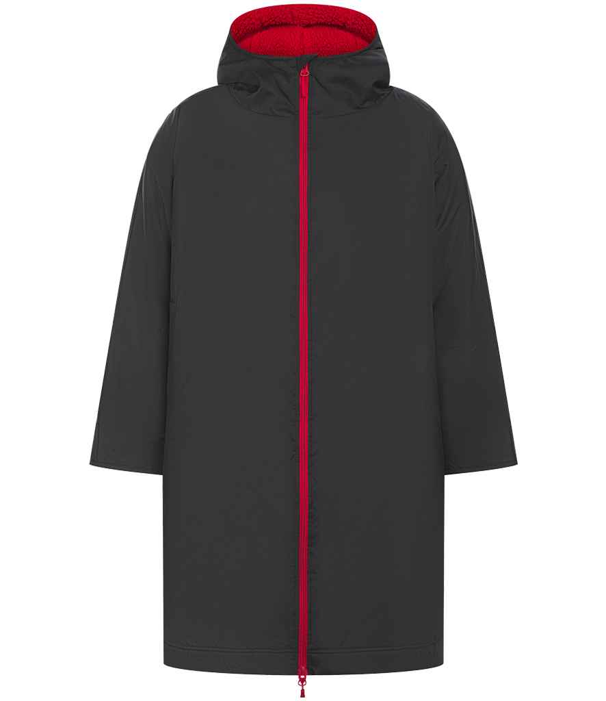 F/Hales All Weather Robe