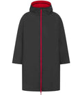 F/Hales All Weather Robe