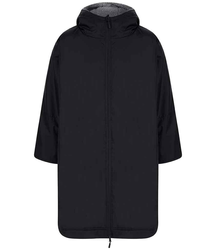 F/Hales All Weather Robe