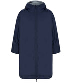 F/Hales All Weather Robe