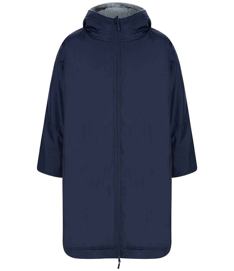F/Hales All Weather Robe