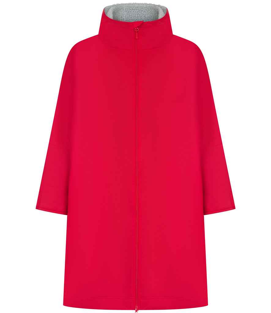 F/Hales All Weather Robe