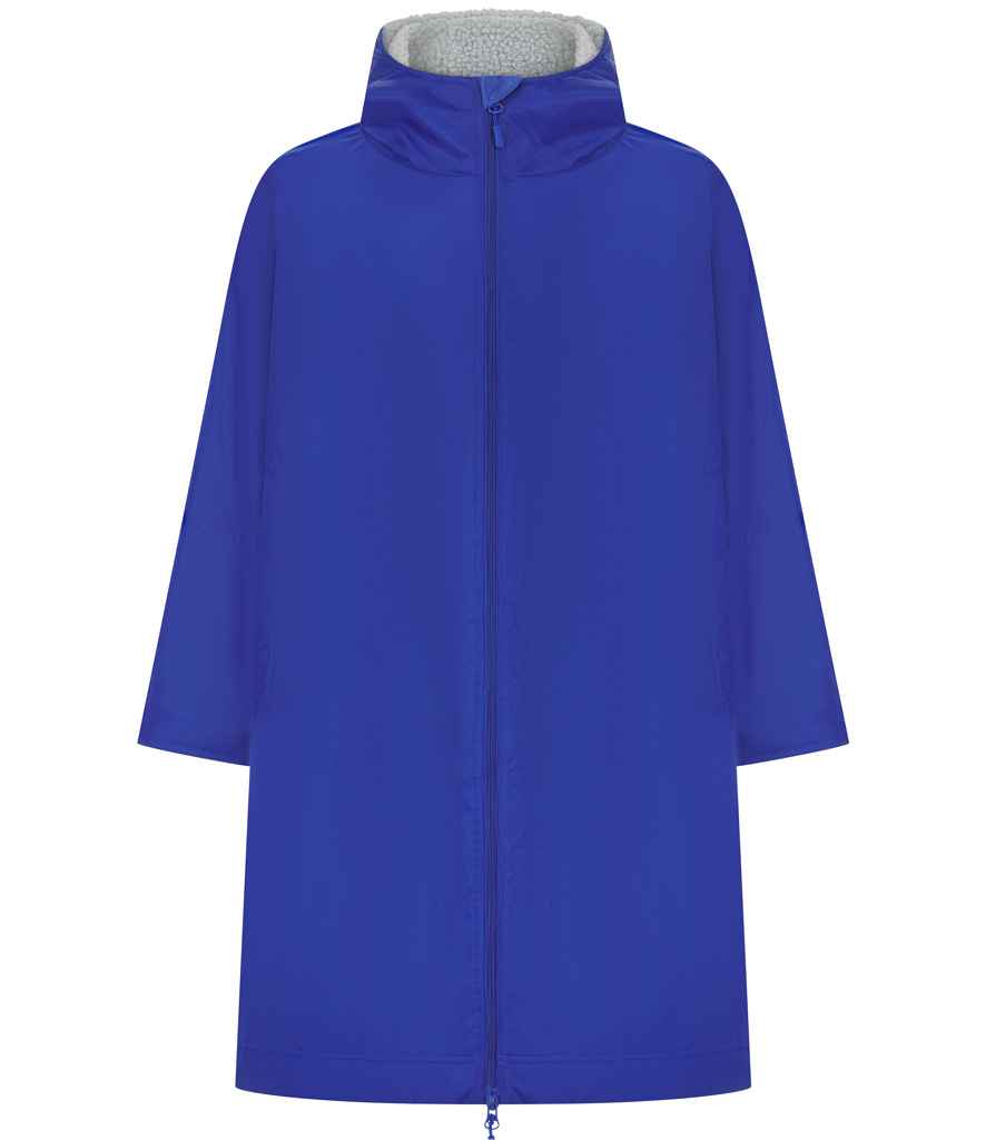 F/Hales All Weather Robe