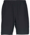F/Hales Pro Stretch Sport Shorts
