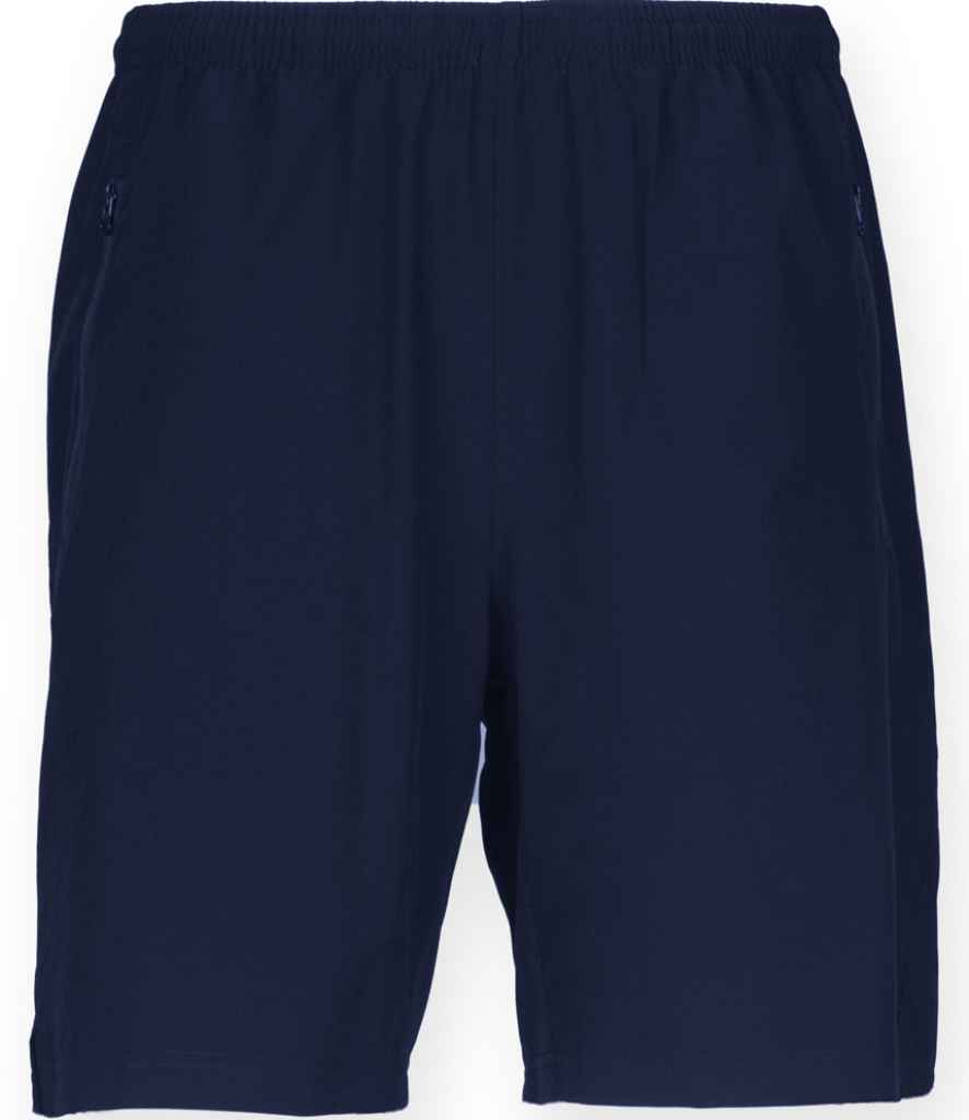 F/Hales Pro Stretch Sport Shorts