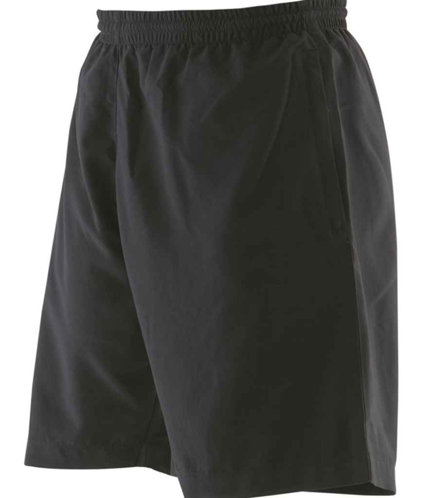 F/Hales Microfibre Shorts