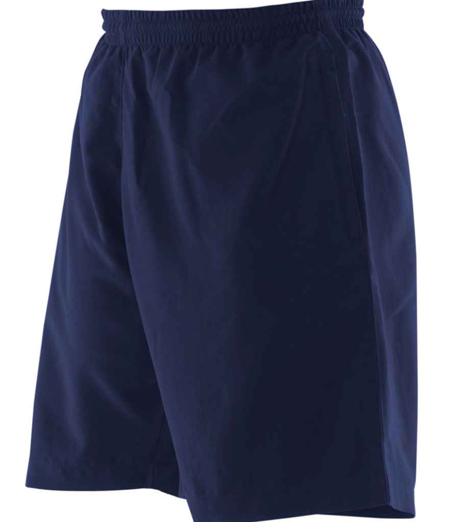 F/Hales Microfibre Shorts
