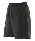 F/Hales Lds Microfibre Shorts