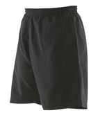 F/Hales Lds Microfibre Shorts