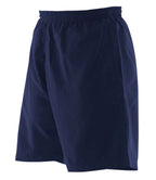 F/Hales Lds Microfibre Shorts