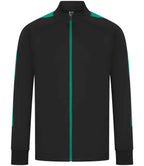 F/Hales Knitted T/suit Top