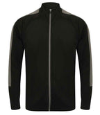 F/Hales Knitted T/suit Top