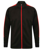 F/Hales Knitted T/suit Top