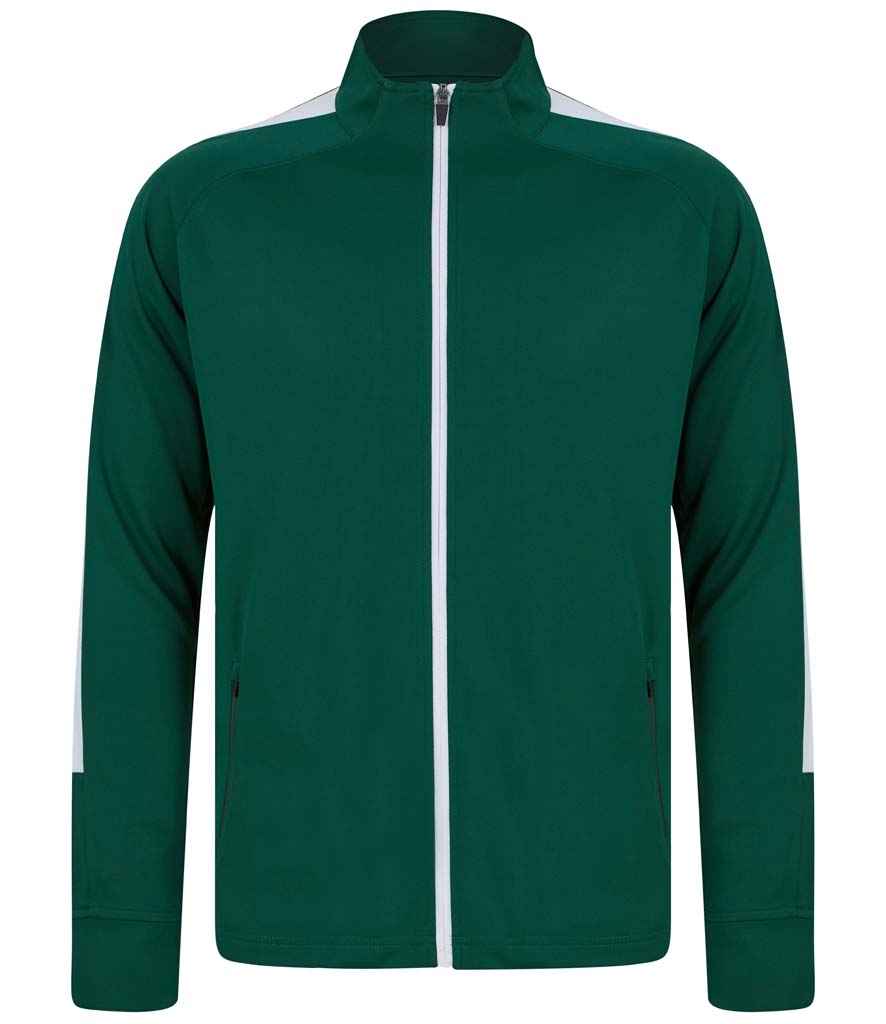 F/Hales Knitted T/suit Top