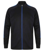 F/Hales Knitted T/suit Top