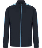 F/Hales Knitted T/suit Top