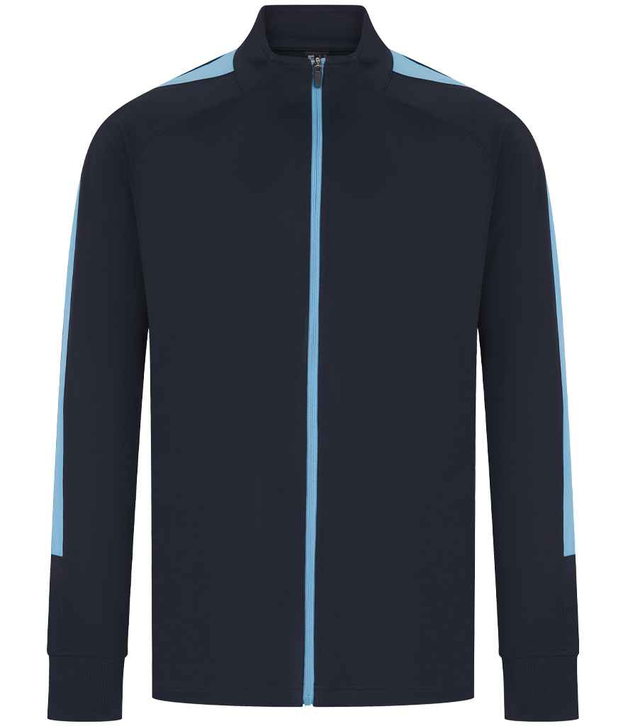 F/Hales Knitted T/suit Top