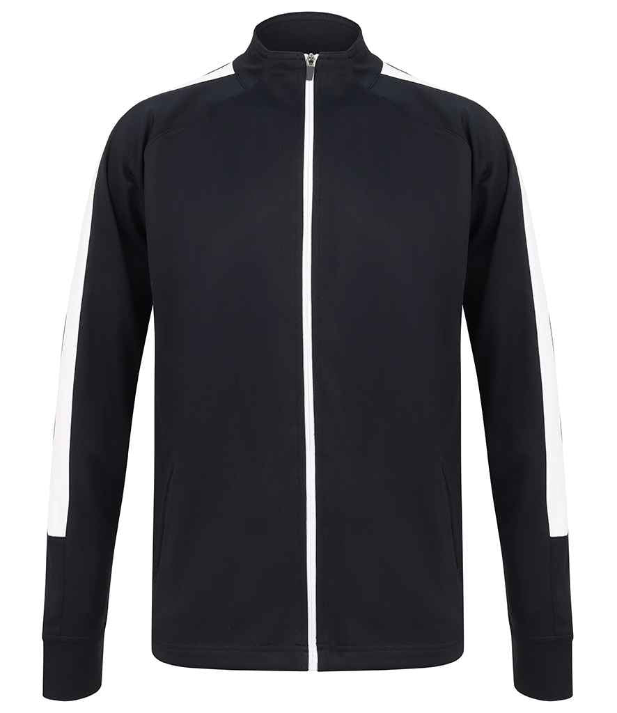 F/Hales Knitted T/suit Top