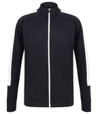 F/Hales Knitted T/suit Top