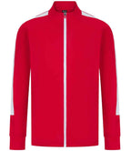 F/Hales Knitted T/suit Top