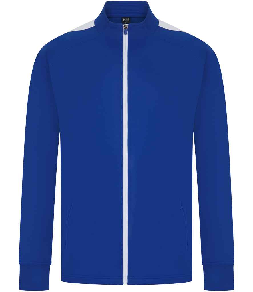 F/Hales Knitted T/suit Top