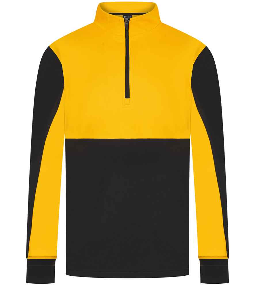 F/Hales 1/4 Zip Tracksuit Top