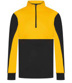 F/Hales 1/4 Zip Tracksuit Top