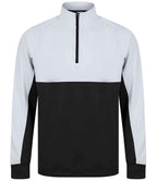 F/Hales 1/4 Zip Tracksuit Top