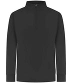 F/Hales 1/4 Zip Tracksuit Top