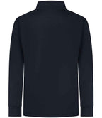 LV874 Navy Back