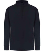 F/Hales 1/4 Zip Tracksuit Top