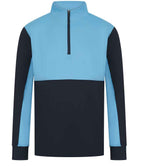 F/Hales 1/4 Zip Tracksuit Top