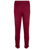 LV881 Burgundy/Burgundy Back