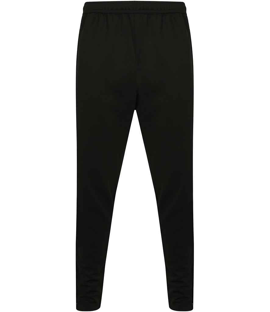 F/Hales Knitted T/suit Pants
