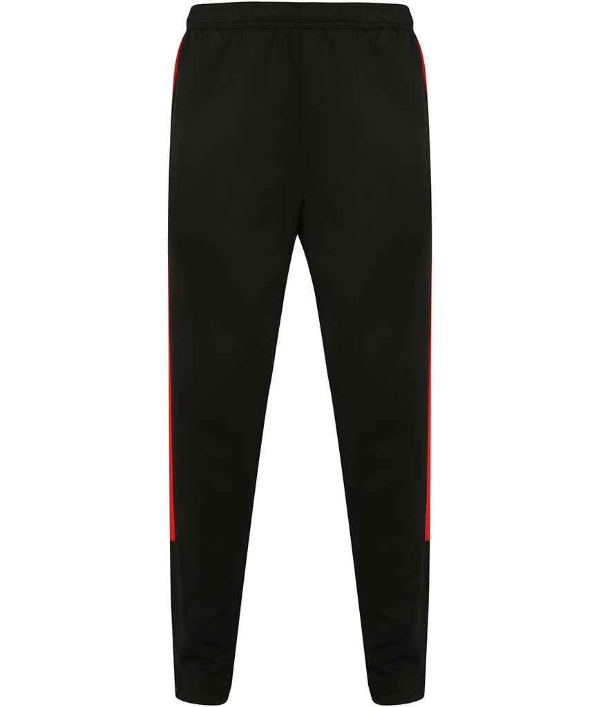 F/Hales Knitted T/suit Pants